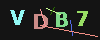 Gambar captcha