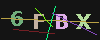 Gambar captcha