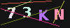 Gambar captcha